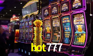 A Emoção da Loteria na hot777: Uma Chance de Mudança de Vida